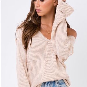 Princess Polly Sweater
